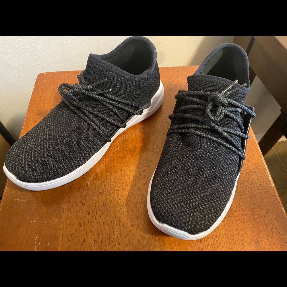 Vessi waterproof shoes